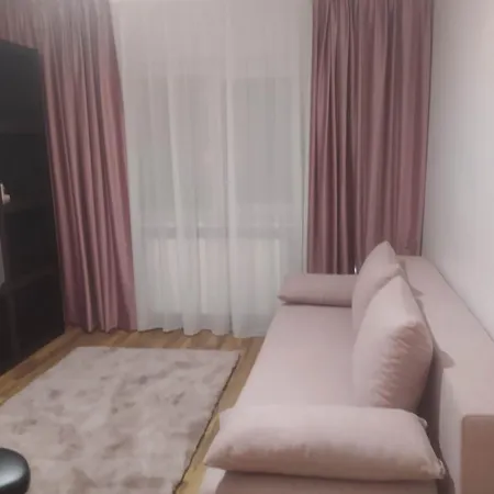 Bulevardul Oltenia Apartment *