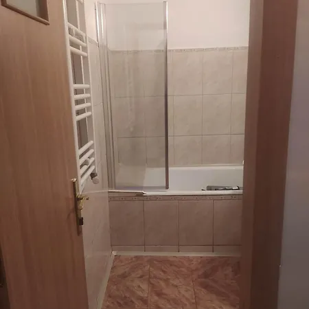 Apartment Bulevardul Oltenia *