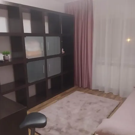 Διαμέρισμα Bulevardul Oltenia *