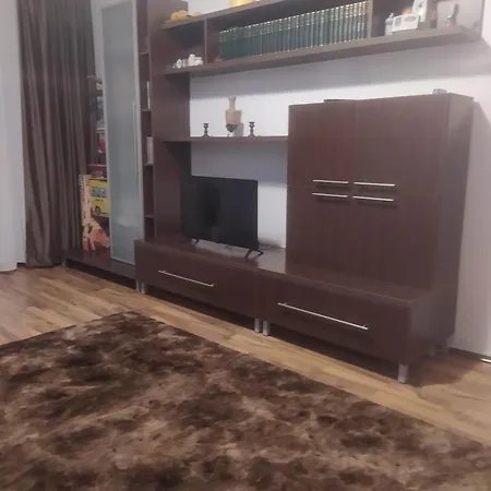 Bulevardul Oltenia Apartment