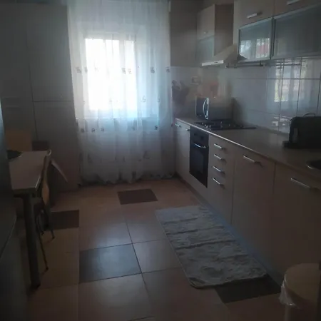 Bulevardul Oltenia Apartment *