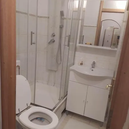 Διαμέρισμα Bulevardul Oltenia