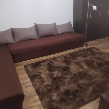 Bulevardul Oltenia Apartment Craiova