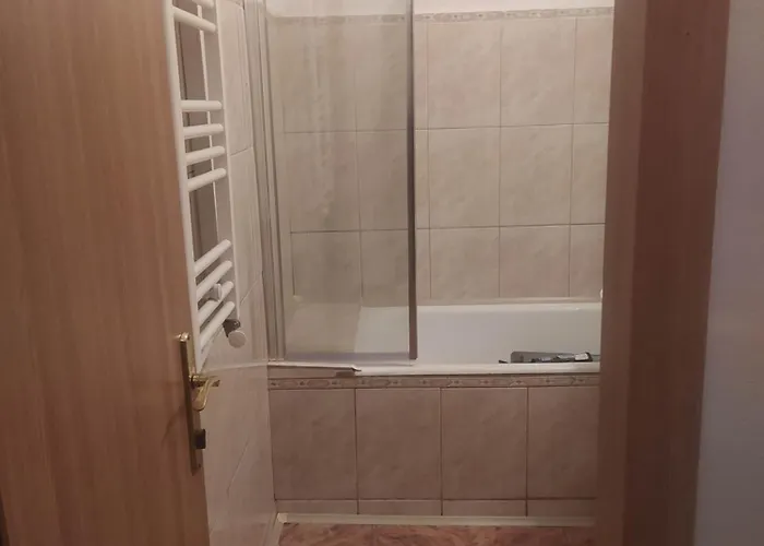 Διαμέρισμα Bulevardul Oltenia *