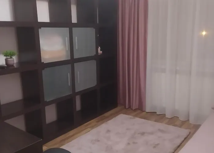 Apartament Bulevardul Oltenia *