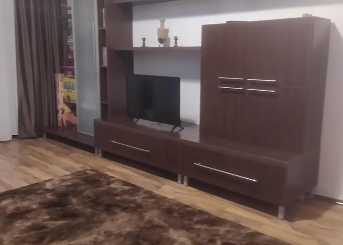 Bulevardul Oltenia Διαμέρισμα