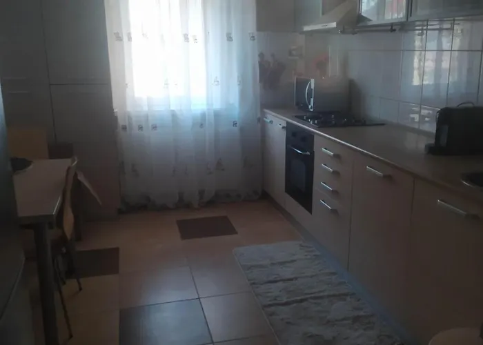 Bulevardul Oltenia Apartament *