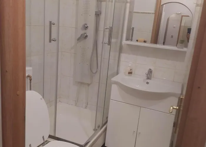 Διαμέρισμα Bulevardul Oltenia