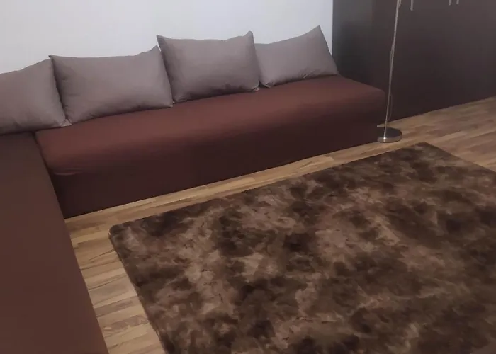 Bulevardul Oltenia Διαμέρισμα Κραϊόβα